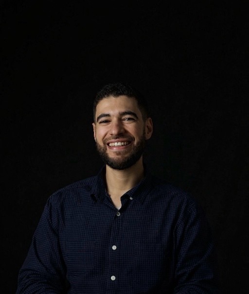 Nassim El Gazzaz
